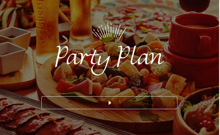 party Plan